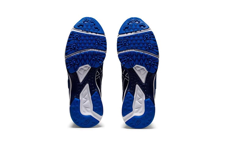 ASICS Lazerbeam RF MG 'Tuna Blue' Gs