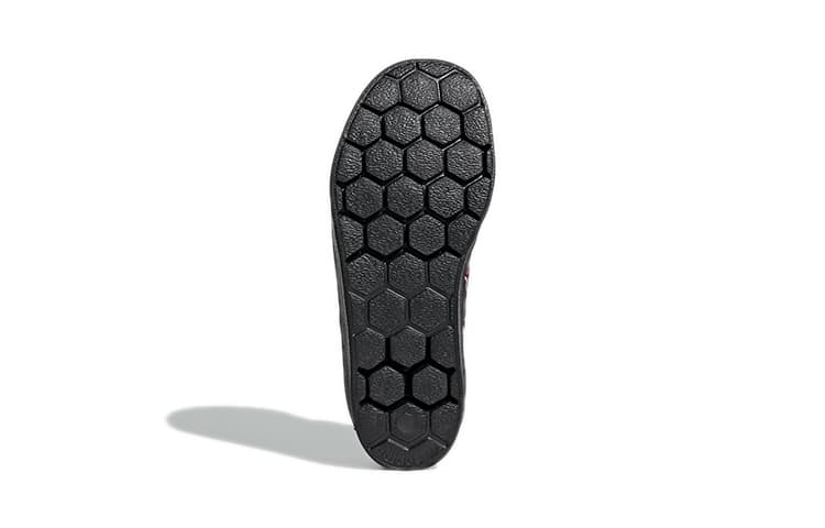 Adidas Originals SUPERSTAR 360 Comfortable Black Yellow Kids'