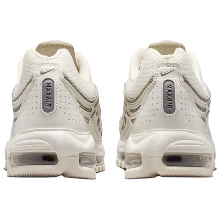 Nike AIR MAX TL 2.5 Breathable Beige White Brown