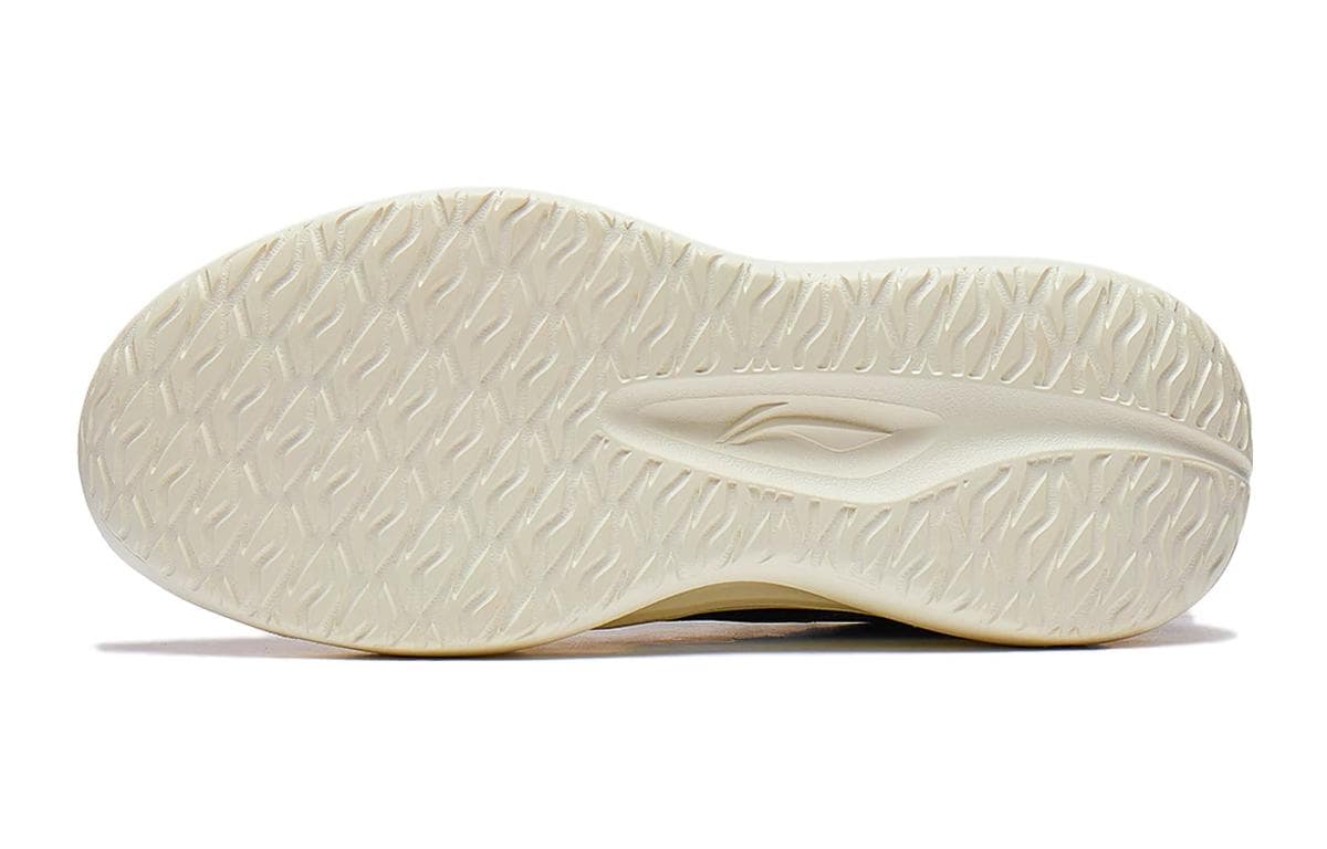 Li Ning YOUNG Sports Life Collection The Big Dipper Comfortable Shadow Gray