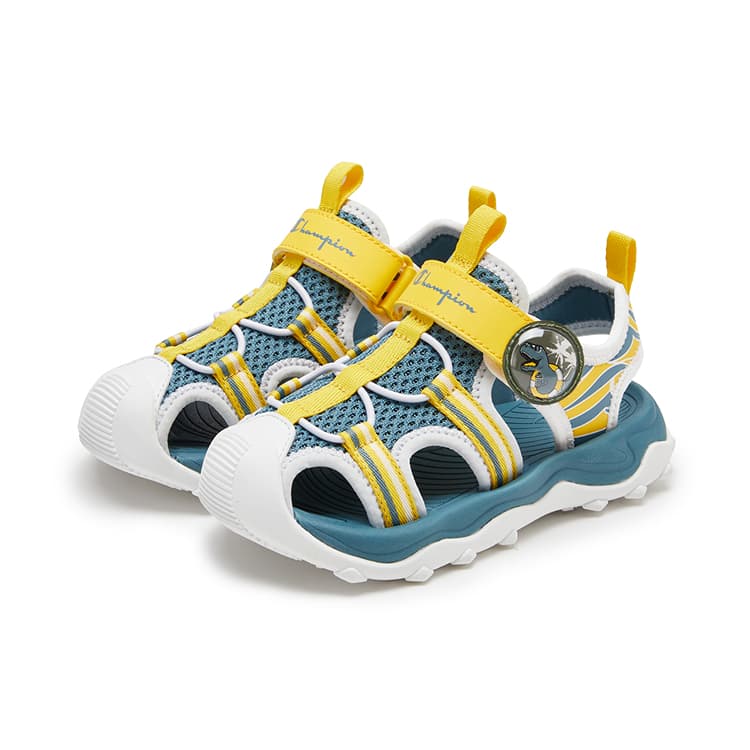Champion Synthetic Comfortable Breathable Children's Jasper Children Aged 3 7 Years Old
