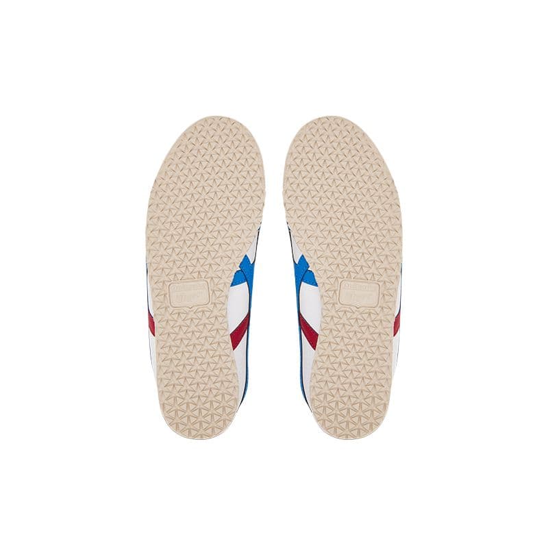 Onitsuka Tiger MEXICO 66 Lifestyle White Children Aged 3 7 Years Old
