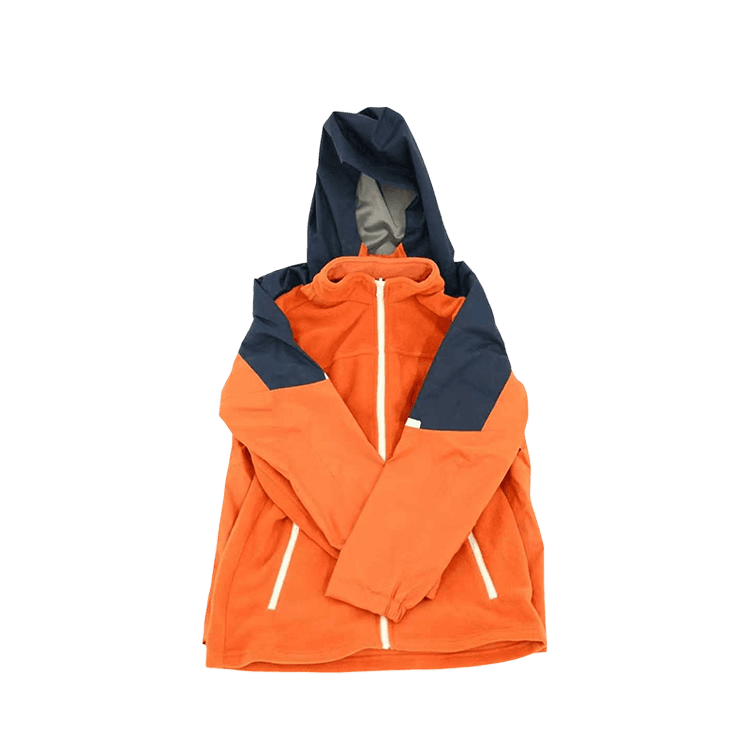 DECATHLON Padded Jacket Teenagers