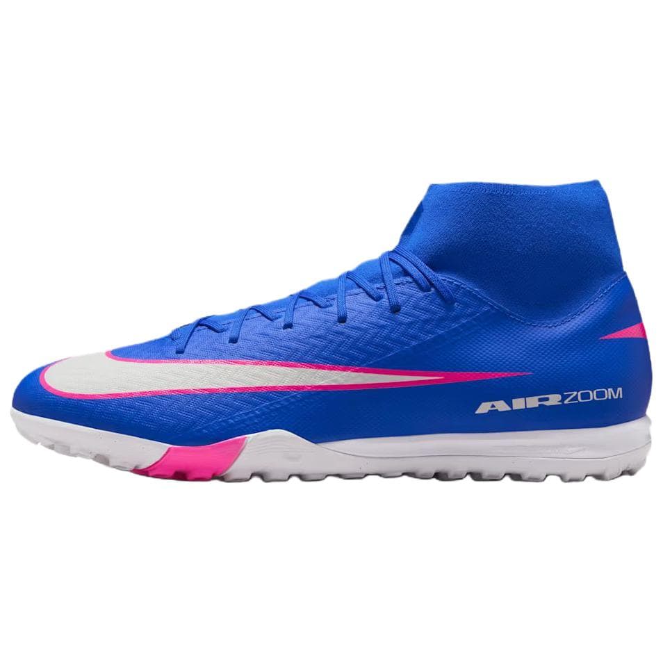Nike Mercurial Superfly 10 Soccer Racing Blue