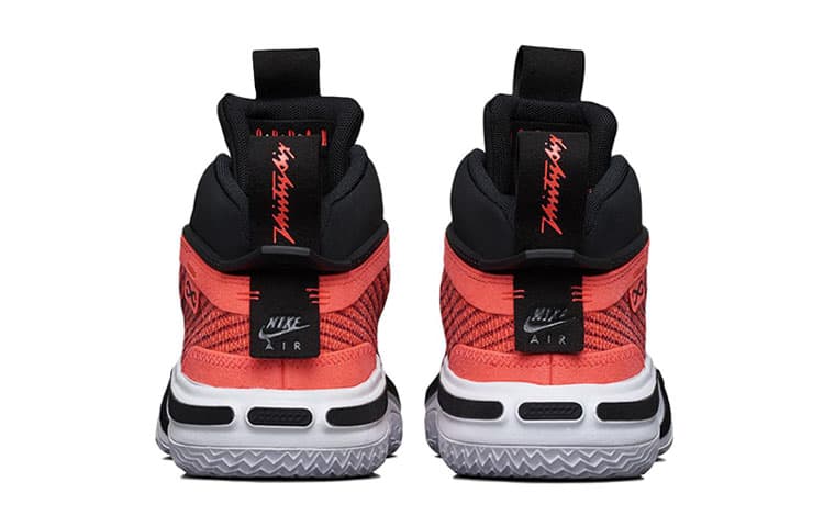 Jordan Air Jordan 36 Mesh High