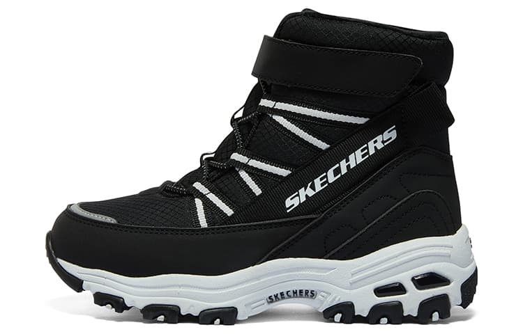 Skechers Velvet Cushioning, High Kids' Outdoor