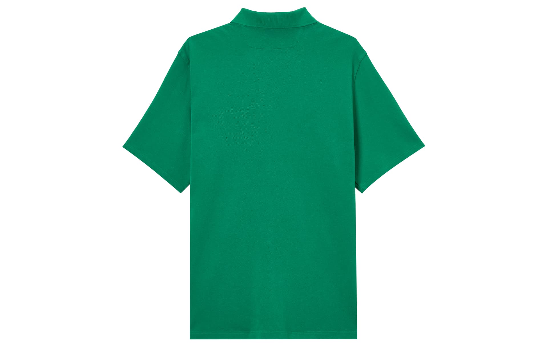 Lululemon Pique Polo Shirt