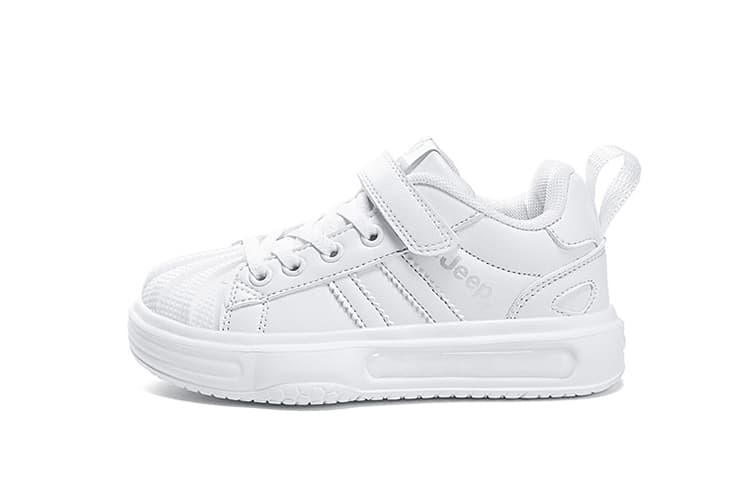Jeep Kids' Kids' White
