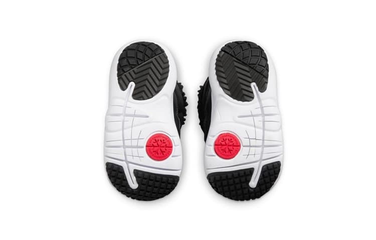 Nike Flex Advance Boot Thermal High Black Infant