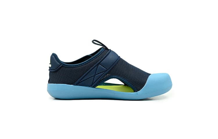 Adidas Altaventure Children's Blue Children Aged 3 7 Years Old