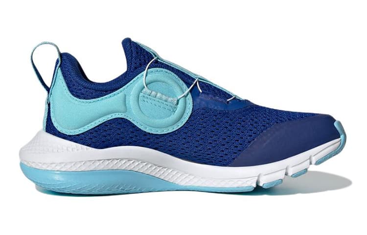 Adidas ActiveFlex Boa K 'Blue Rush'