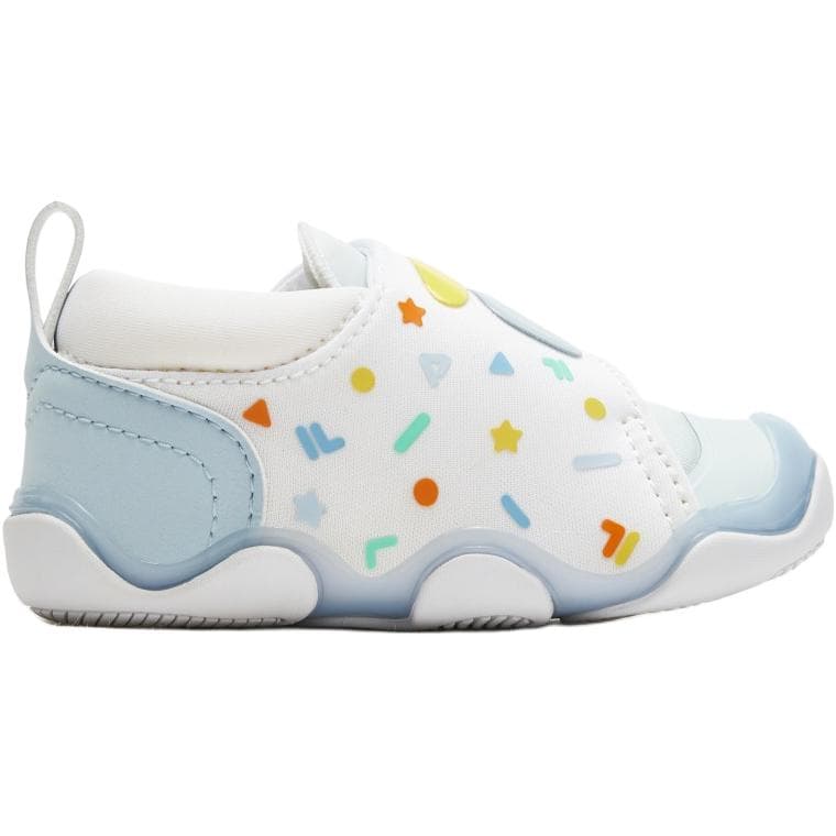 FILA AMORE Hugging Lightweight FILA White/Illusion Blue Infant