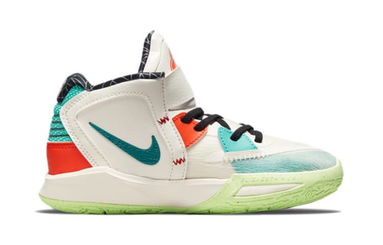 Nike Kyrie 8 Infinity Mid Kids'