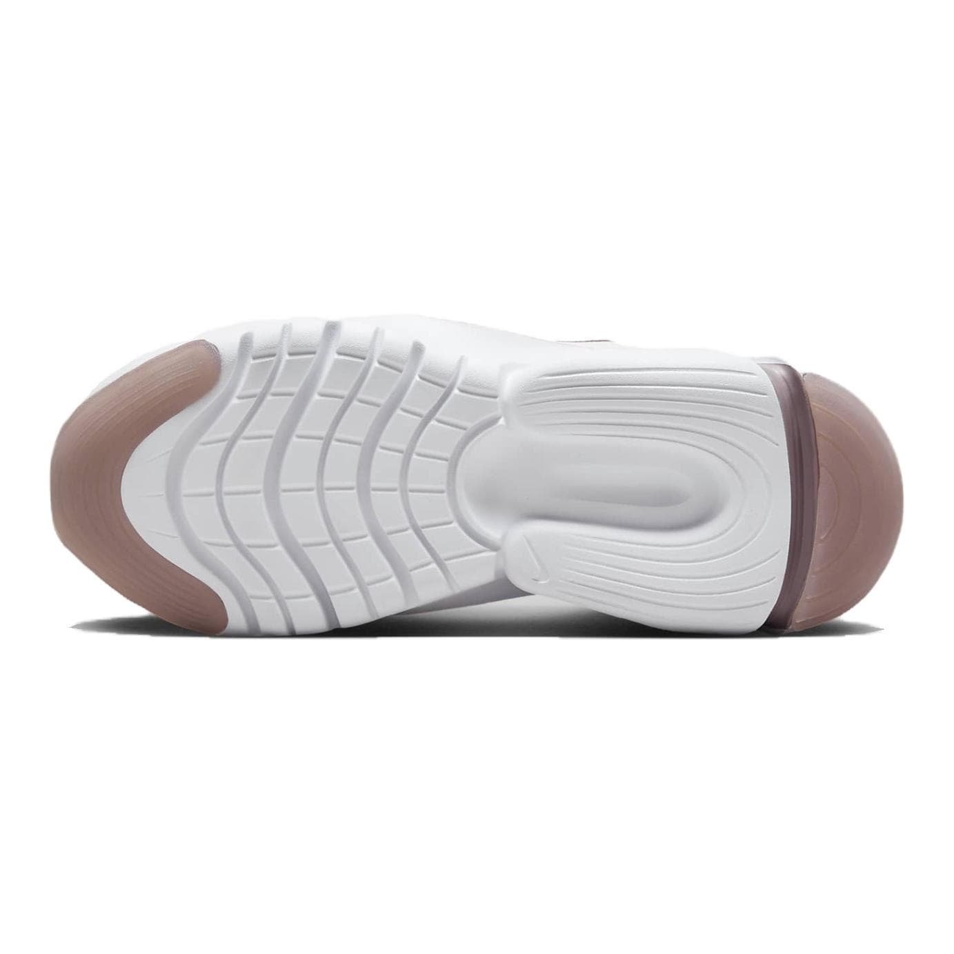 Nike Flex Plus 2 White Purple