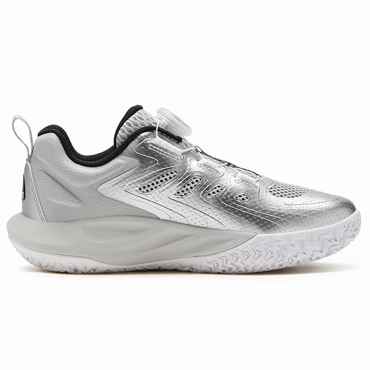 FILA Chameleon Synthetic Leather, Textile Lightweight Kids' Outdoor