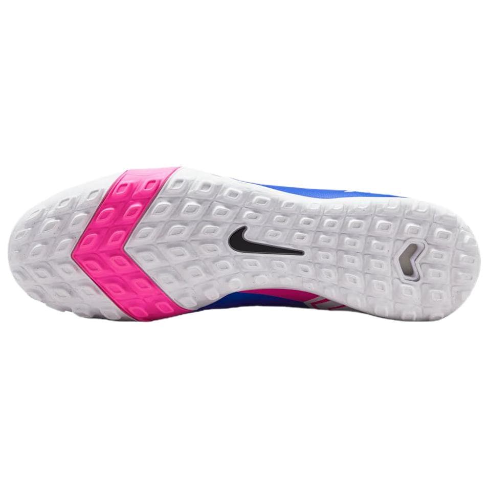 Nike Mercurial Superfly 10 Soccer Racing Blue