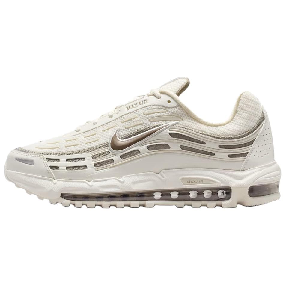 Nike AIR MAX TL 2.5 Breathable Beige White Brown