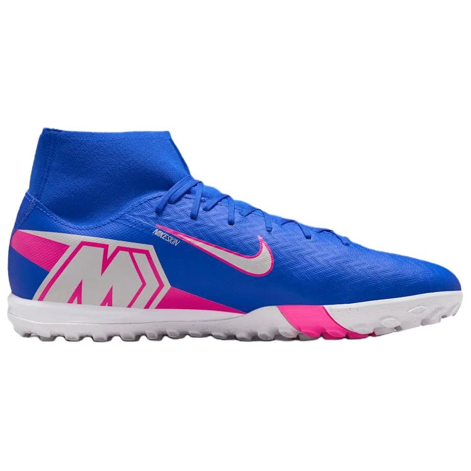 Nike Mercurial Superfly 10 Soccer Racing Blue