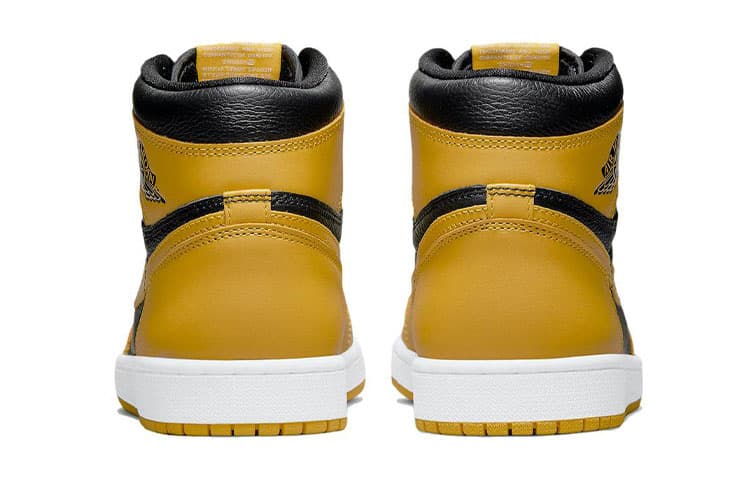 Jordan 1 Retro High OG 'Pollen' GS