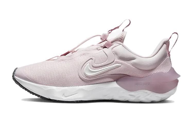 Nike Run Flow GS 'Pink Foam'