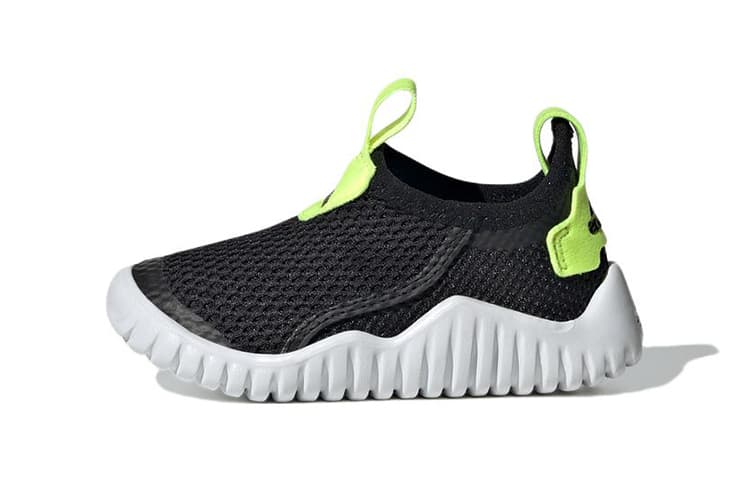 Adidas Rapidazen S Summer.Rdy I Breathable Black Infant