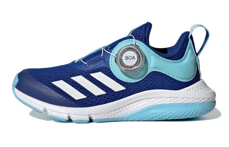 Adidas ActiveFlex Boa K 'Blue Rush'