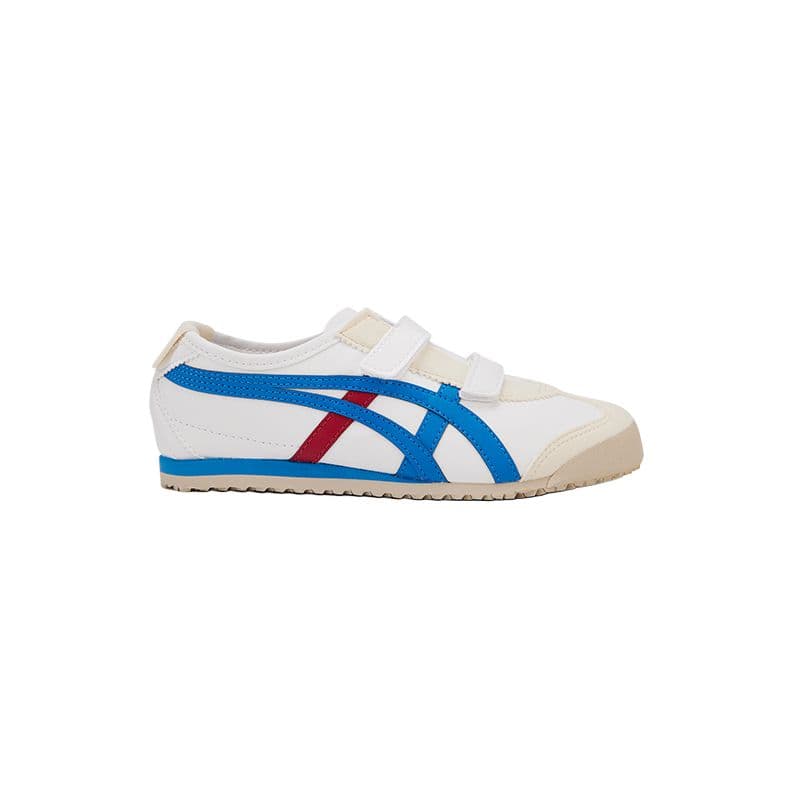 Onitsuka Tiger MEXICO 66 Lifestyle White Children Aged 3 7 Years Old