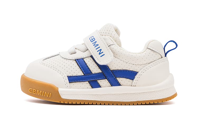 EBMINI Kick Lightweight Thermal