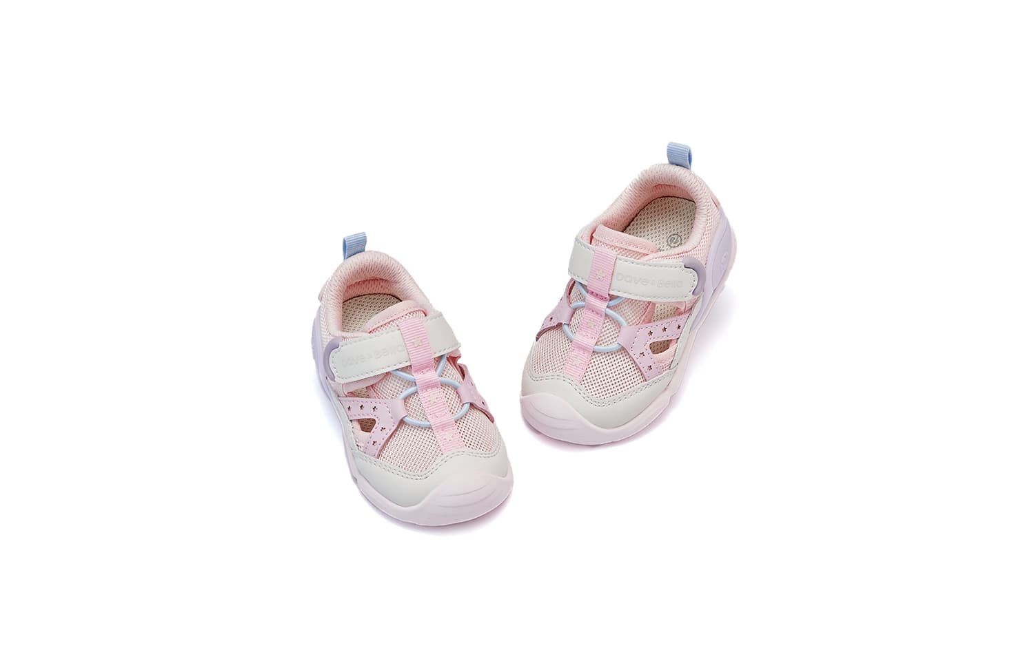 DAVE&BELLA Kick Breathable Infant