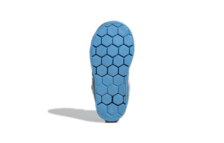 Adidas Originals SUPERSTAR 360 Blue Infant