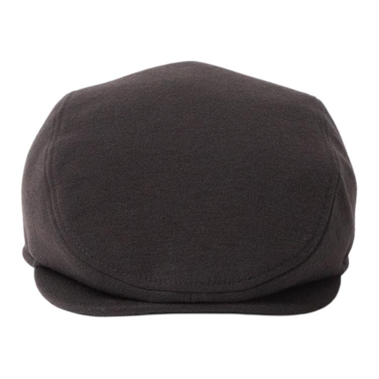 New Era Polyester Berets Black