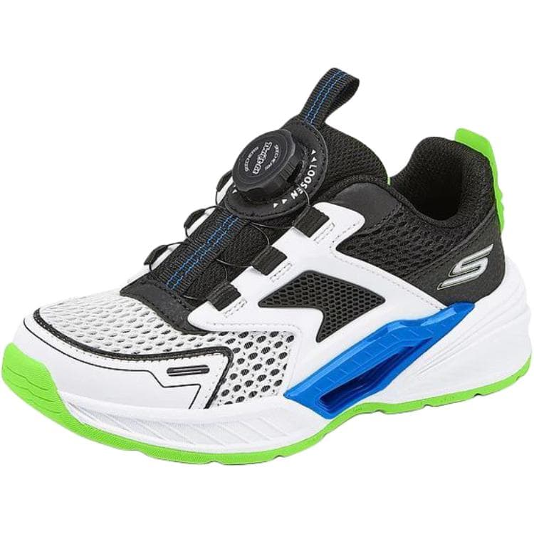 Skechers SKECHERS BOYS Soft Comfortable Breathable Breathable