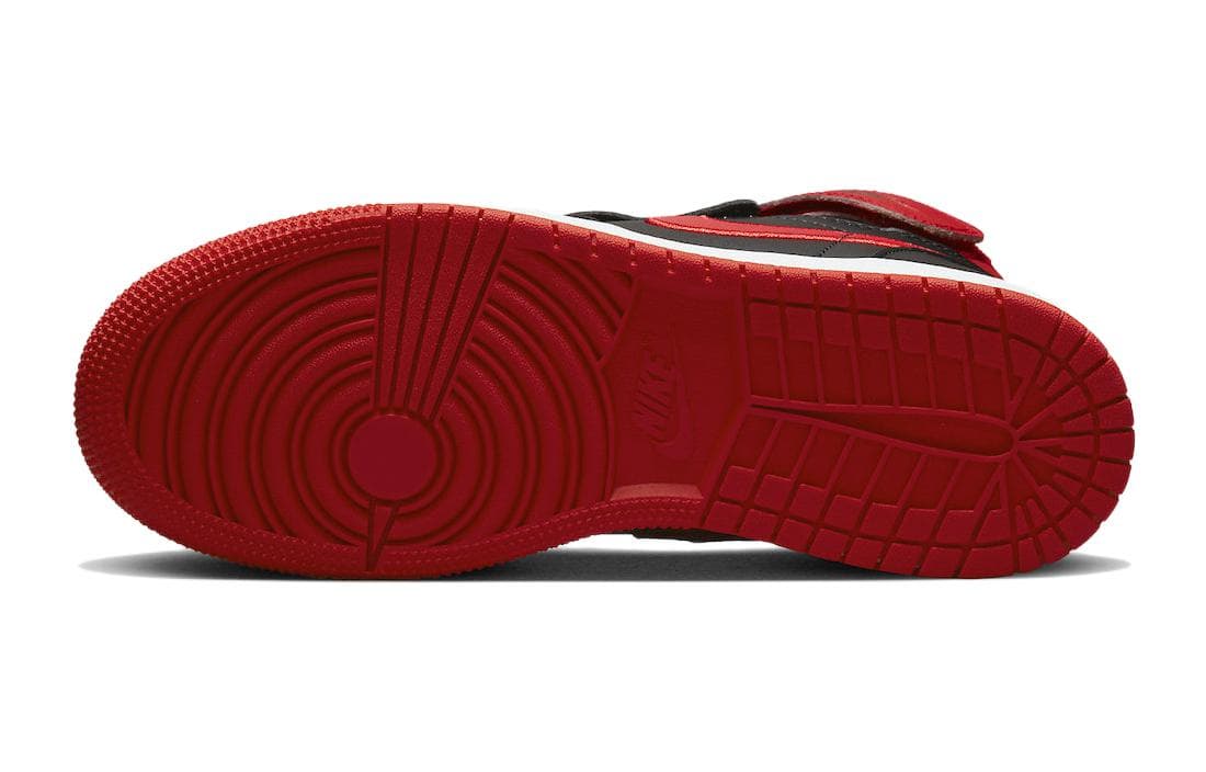 Jordan 1 High FlyEase Bred GS