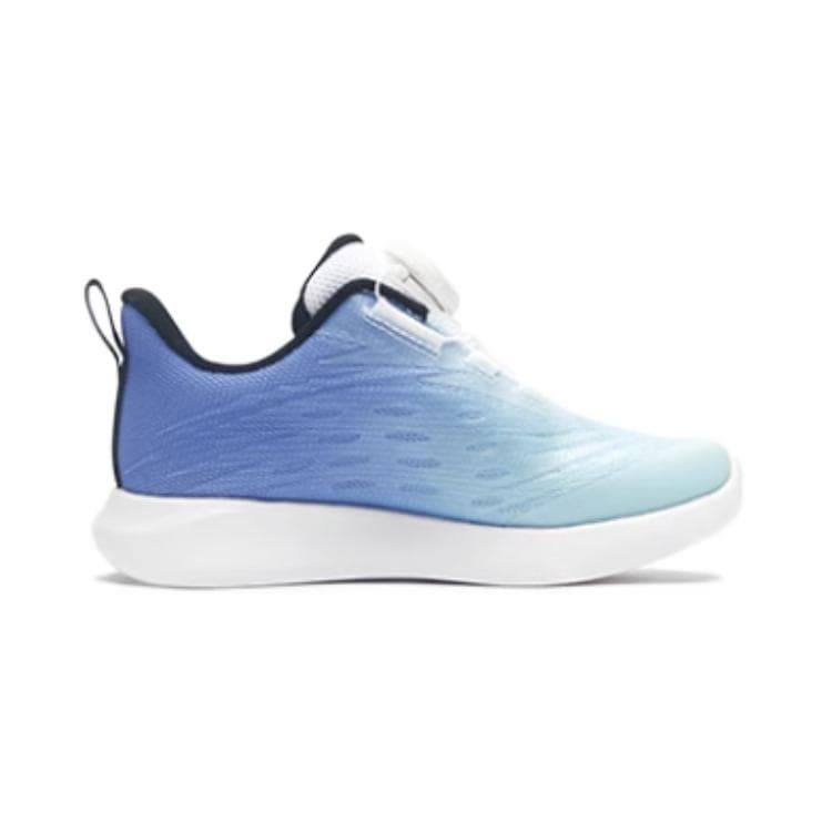 FILA Kids' Blue Green
