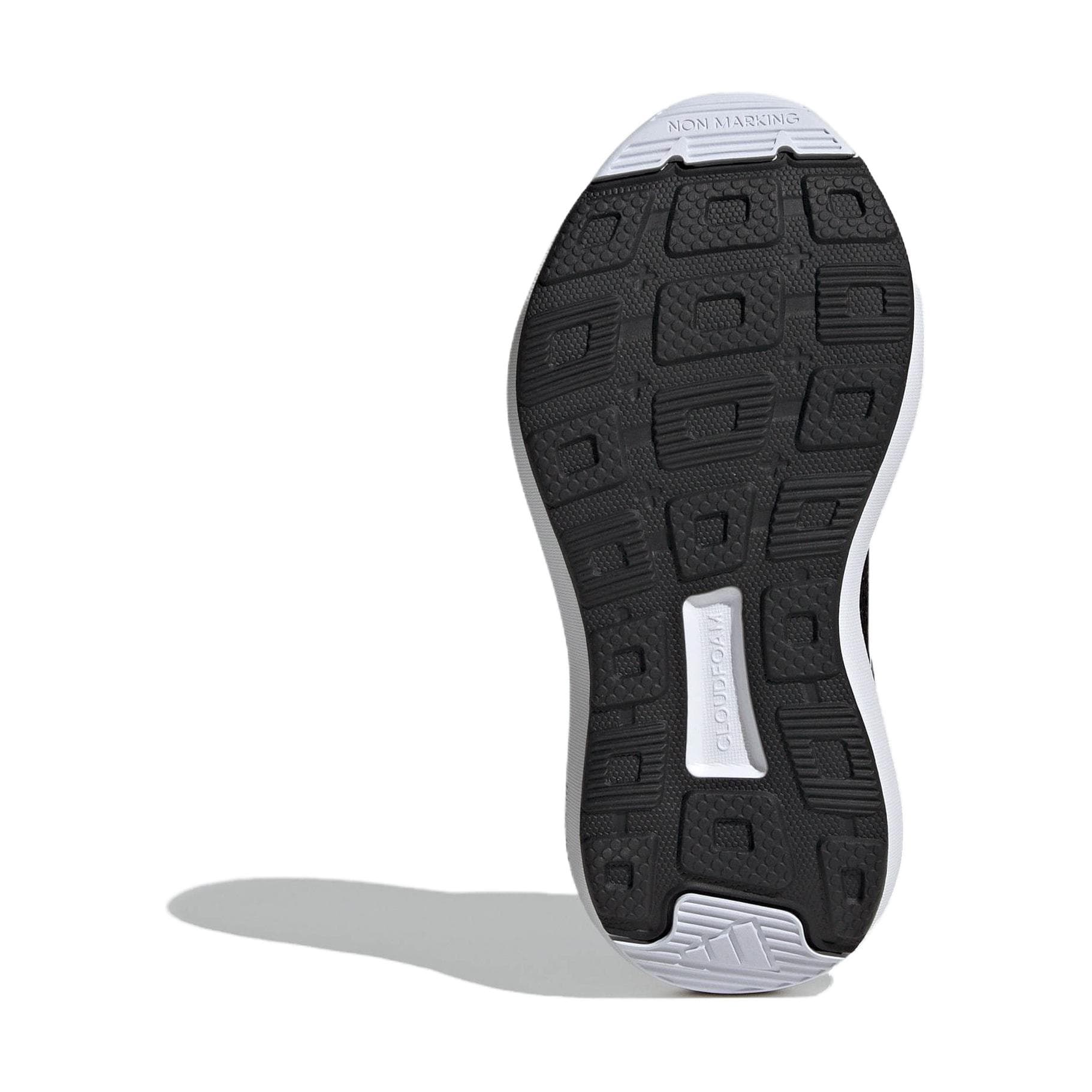 Adidas FORTARUN 3.0 Knob Lifestyle Black White Kids'