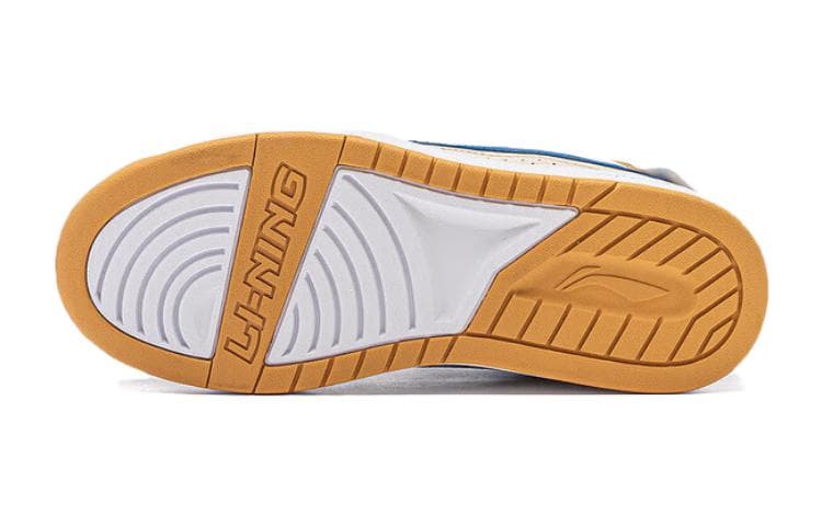 Li Ning YOUNG Sports Life Collection Comfortable Kids' Light Lime/Dusty Khaki Kids'