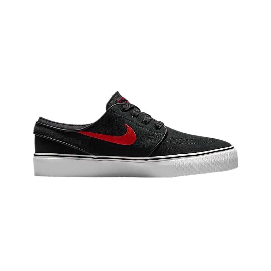 Nike SB Stefan Janoski Black Red