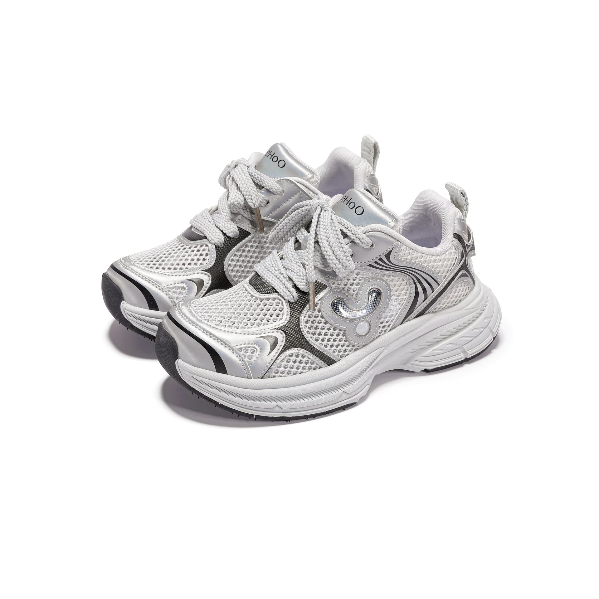 YeeHoO Mesh Breathable Lifestyle Teenagers