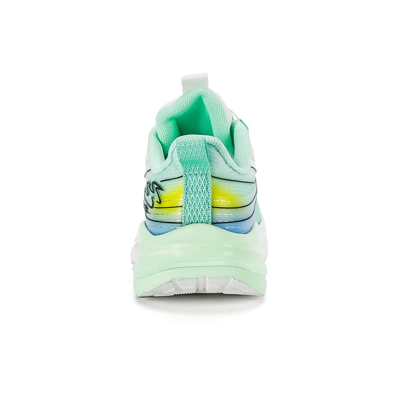 Binary Resistant, Resistant, Rebound, Breathable, Lightweight