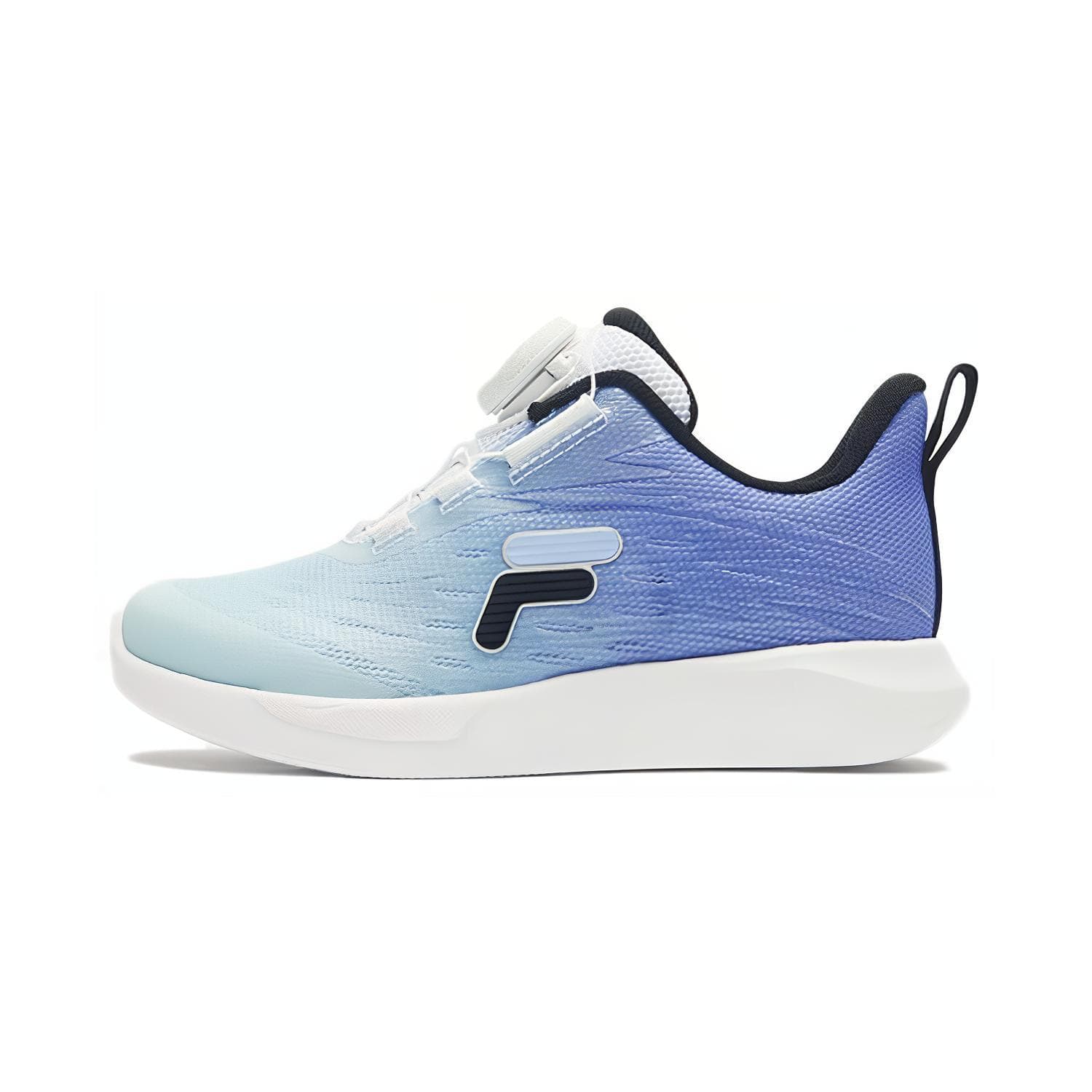 FILA Kids' Blue Green
