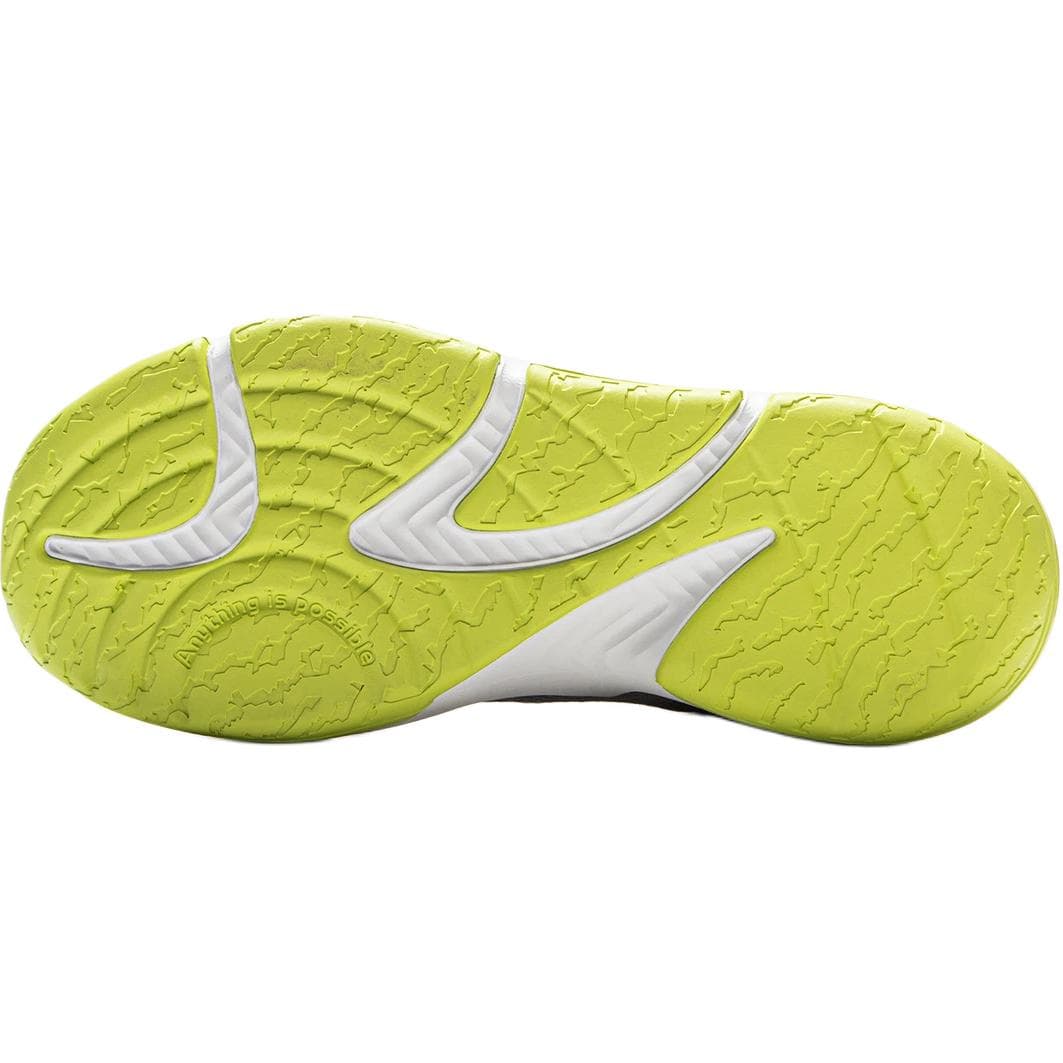 Li Ning YOUNG Children's Gray Green Kids'