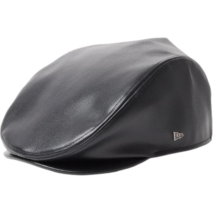 New Era Berets Black