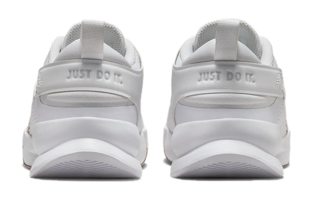 Nike Crosscourt Breathable Children's White Kids'