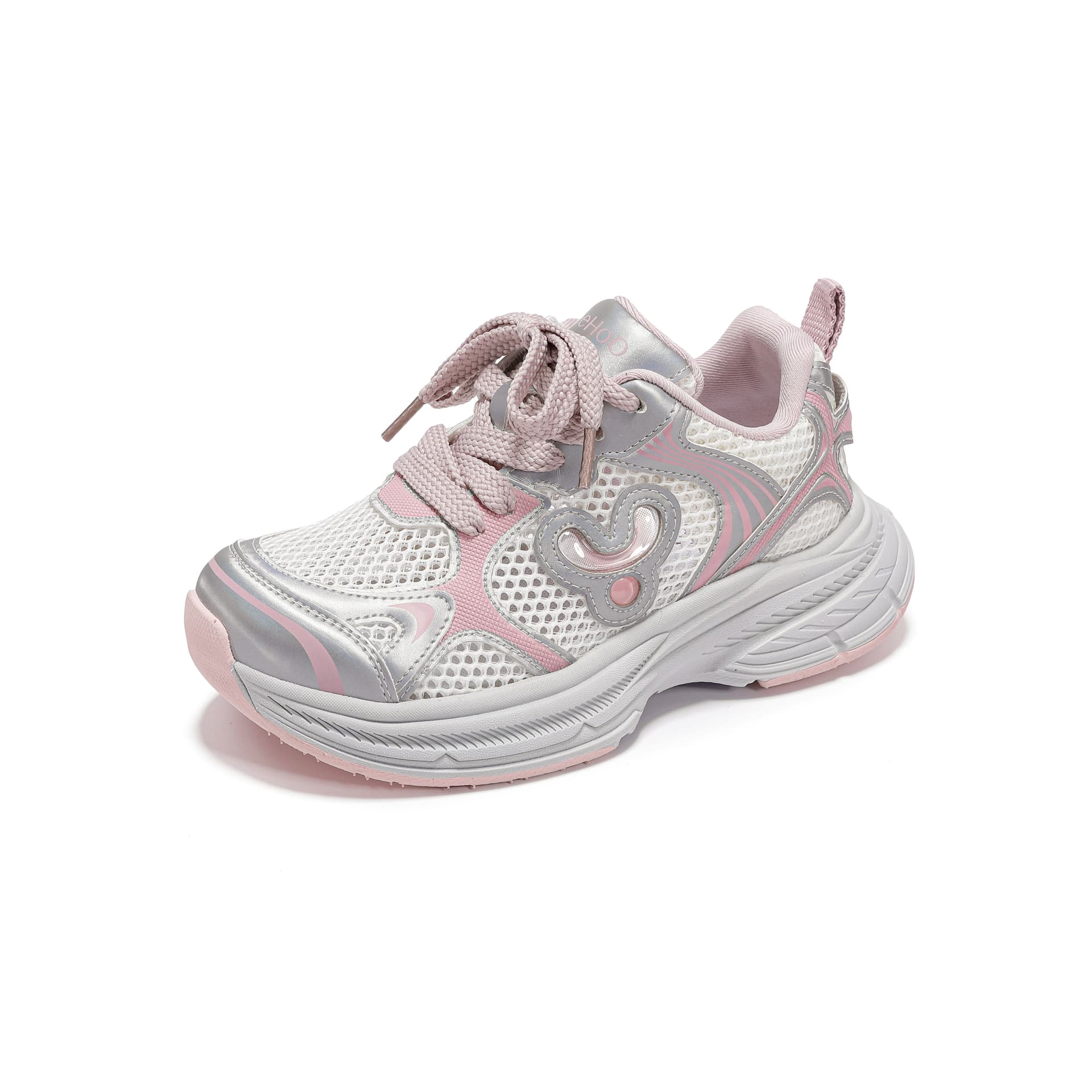 YeeHoO Mesh Breathable Lifestyle Teenagers