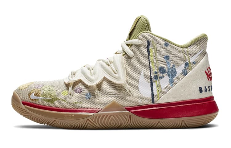 Nike Kyrie 5