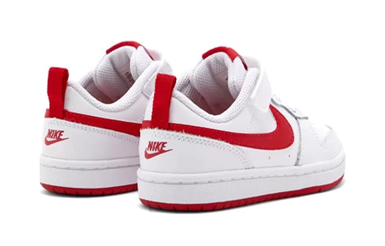 Nike 2 Breathable Kids' Red White Kids'