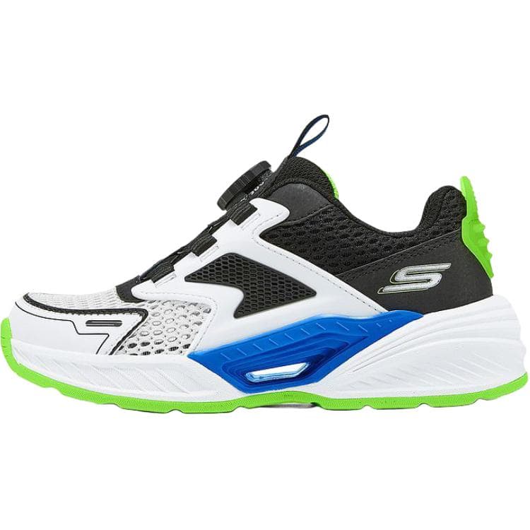 Skechers SKECHERS BOYS Soft Comfortable Breathable Breathable