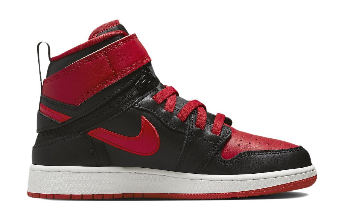 Jordan 1 High FlyEase Bred GS