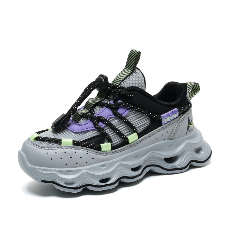 Binary Resistant, Resistant, Rebound, Breathable, Lightweight