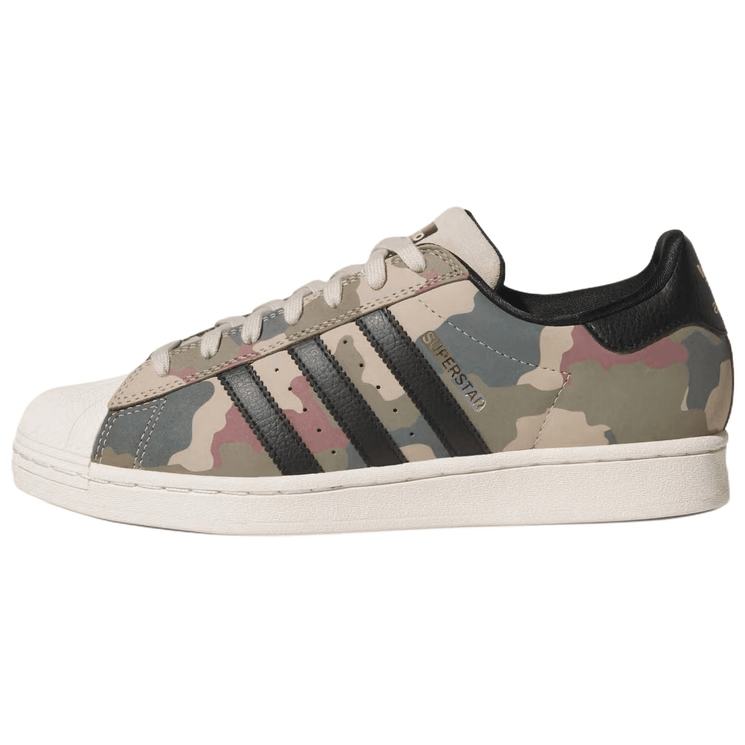 Adidas Originals SUPERSTAR ADV Beige